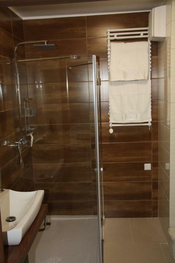 Apartament Tabaco وودج المظهر الخارجي الصورة