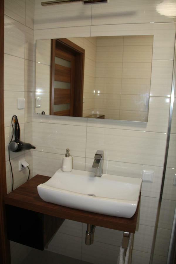 Apartament Tabaco وودج المظهر الخارجي الصورة