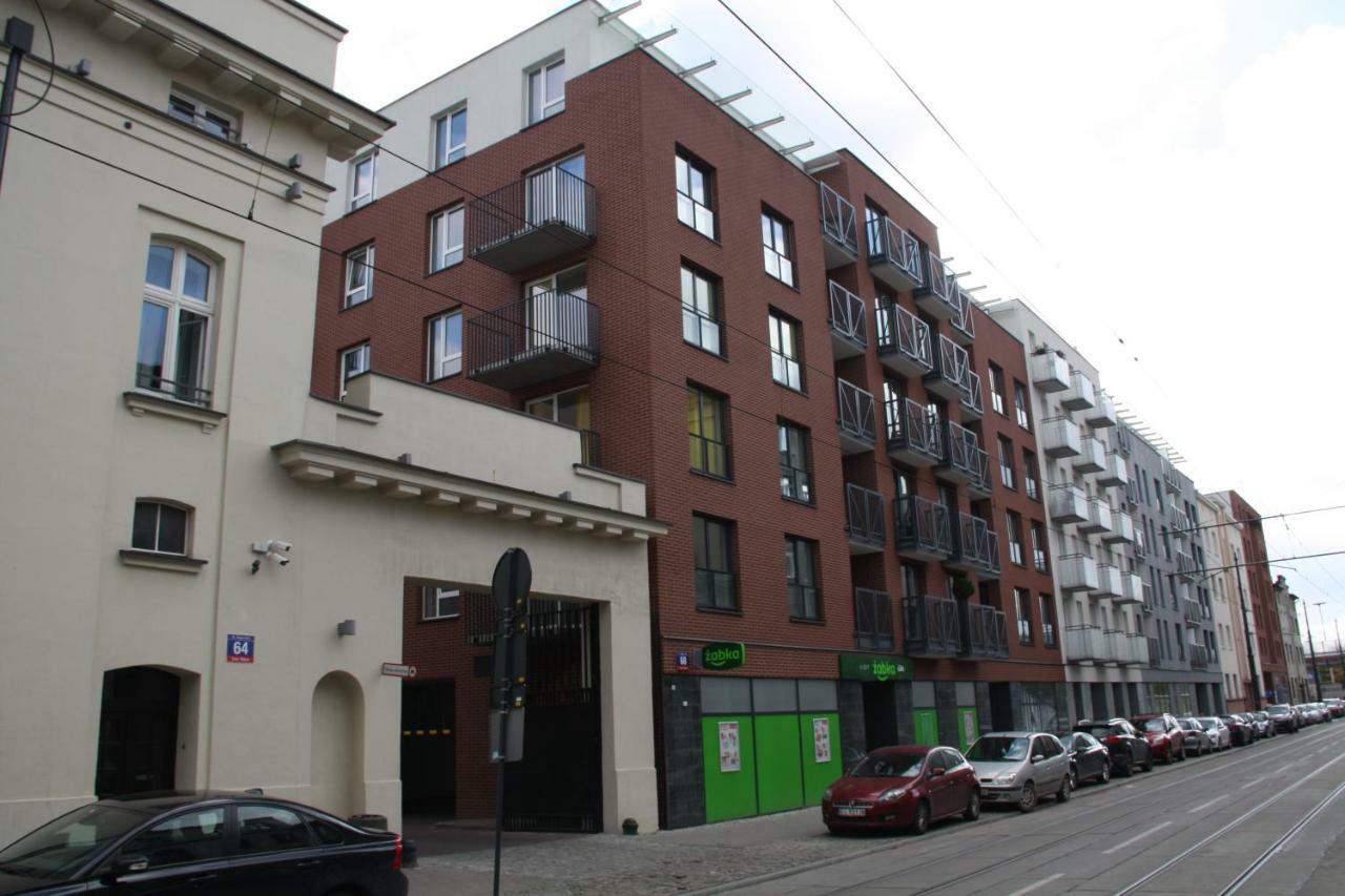 Apartament Tabaco وودج المظهر الخارجي الصورة