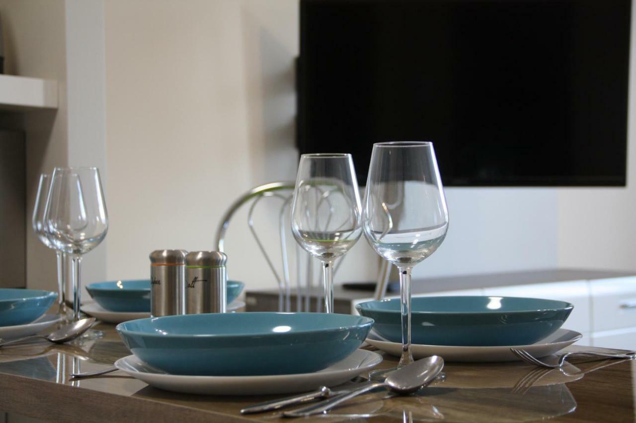 Apartament Tabaco وودج المظهر الخارجي الصورة