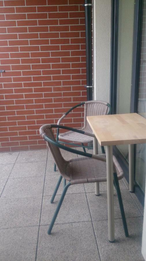 Apartament Tabaco وودج المظهر الخارجي الصورة